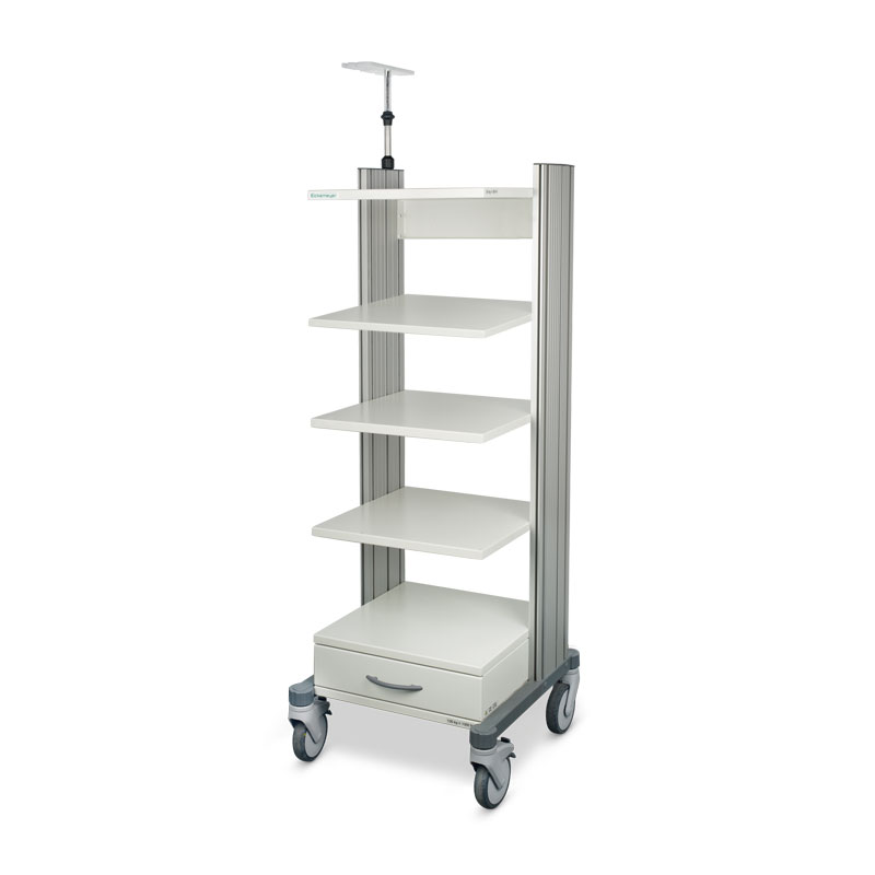 [DK]Vogn til endoskopiudstyr 2